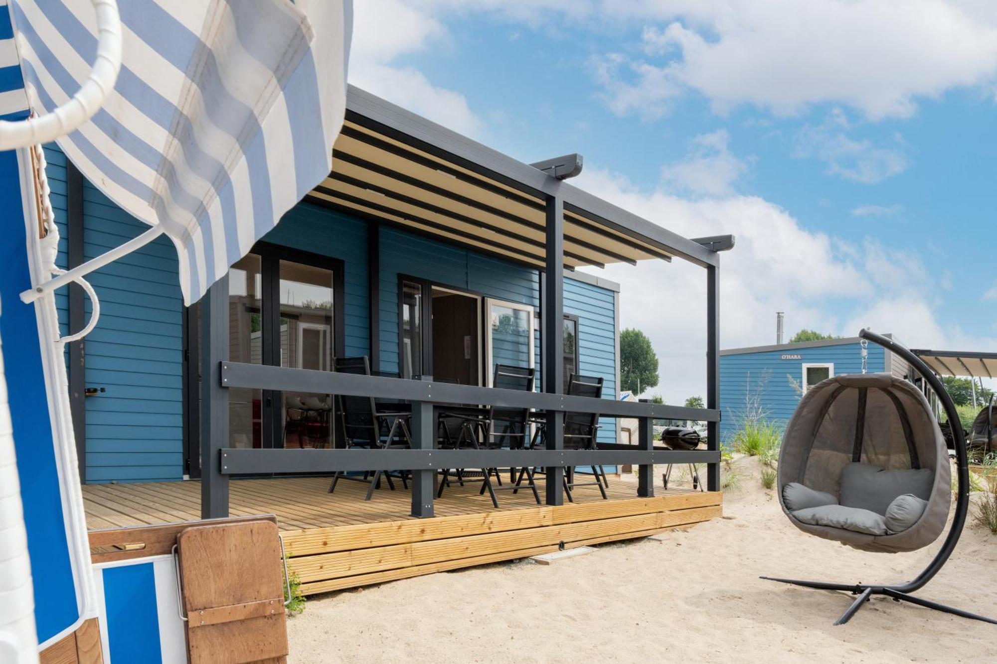 Muschel 51 Scharbeutz Exterior foto